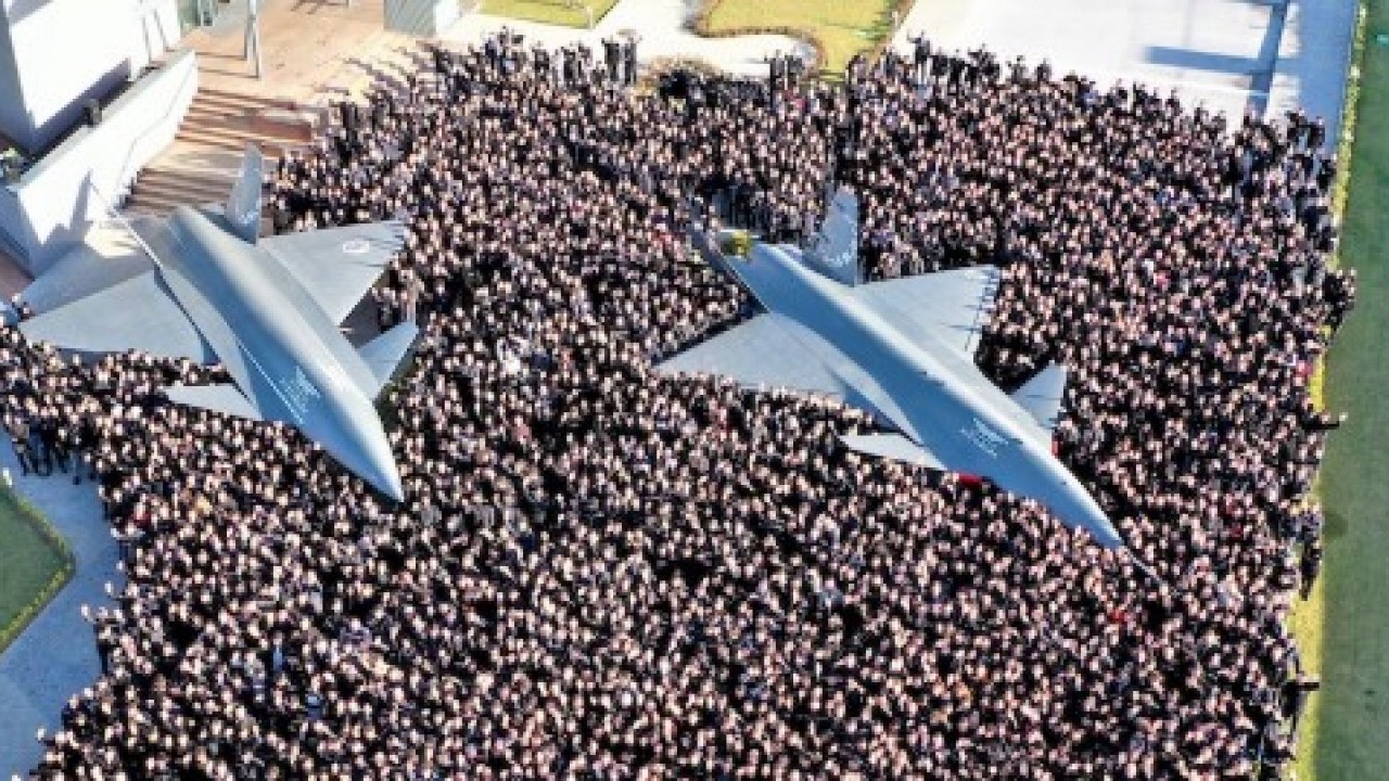 Foto - ABD basını öve öve bitiremedi: Bir asırdır görülmemiş zirve