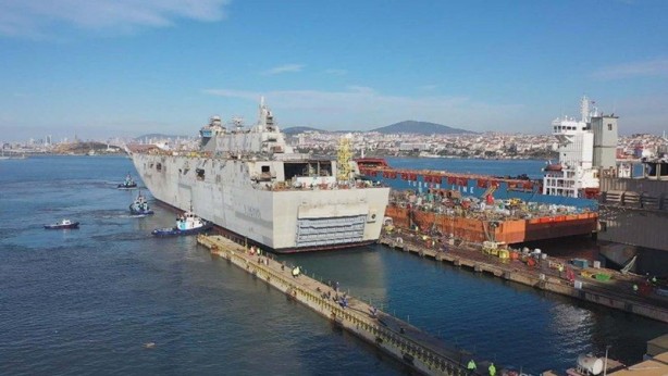 Foto - ABD basınında bomba Türkiye yorumu: Daha da güçlenecekler