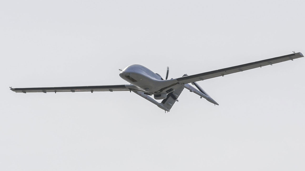 Foto - ABD basınından Bayraktar TB3 analizi! Övgüyle bahsettiler