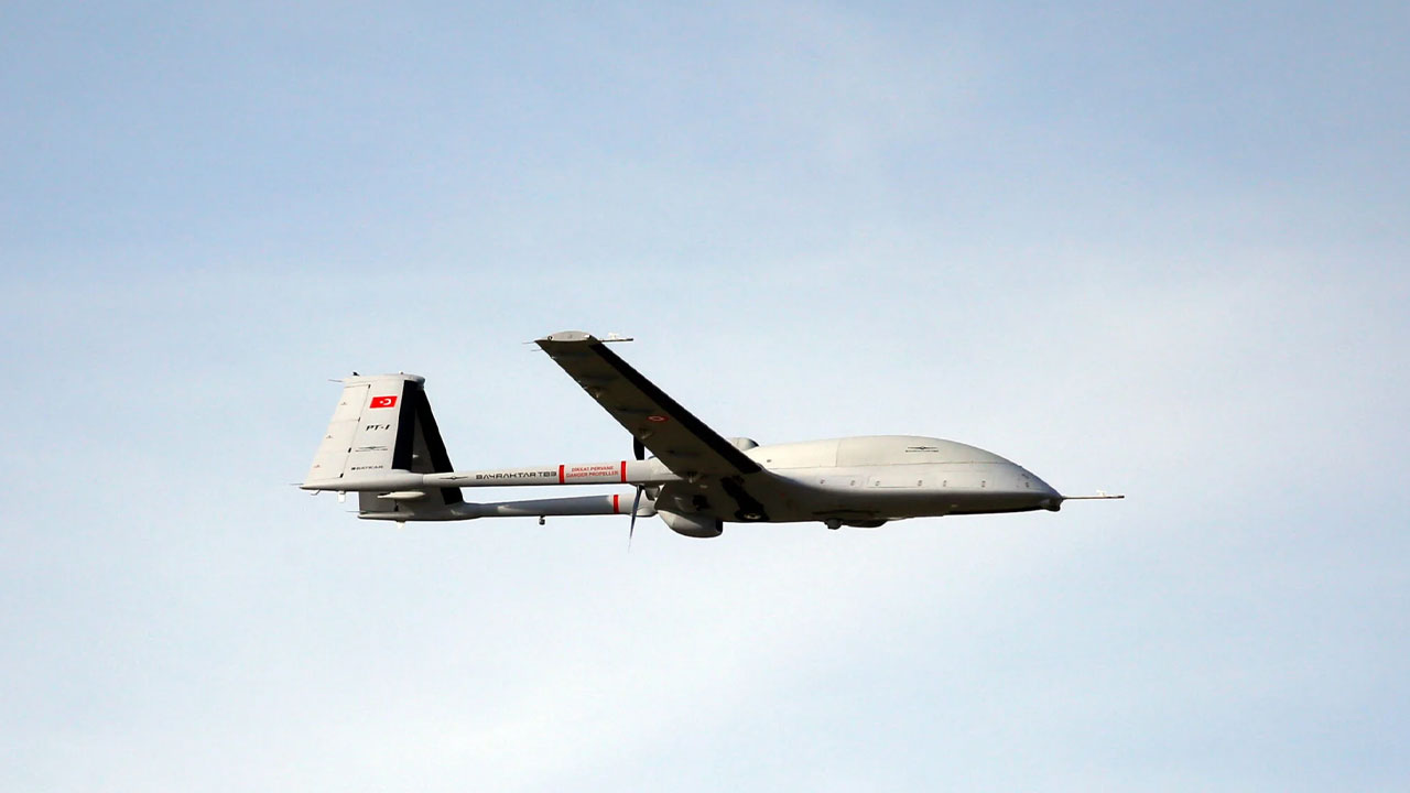 Foto - ABD basınından Bayraktar TB3 analizi! Övgüyle bahsettiler