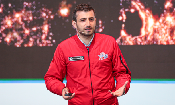 Foto - ABD basınından ilginç iddia: AK Parti Selçuk Bayraktar'ı oradan aday gösterecek