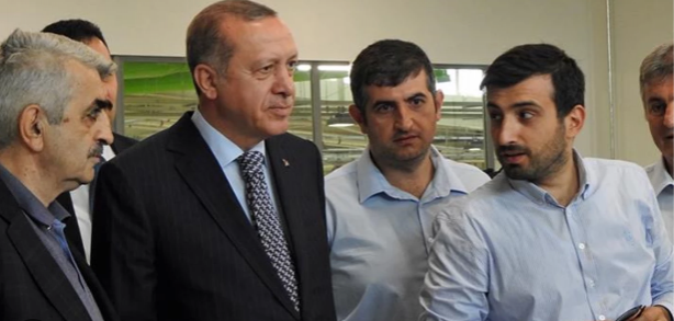 Foto - ABD basınından ilginç iddia: AK Parti Selçuk Bayraktar'ı oradan aday gösterecek