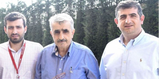 Foto - ABD basınından ilginç iddia: AK Parti Selçuk Bayraktar'ı oradan aday gösterecek