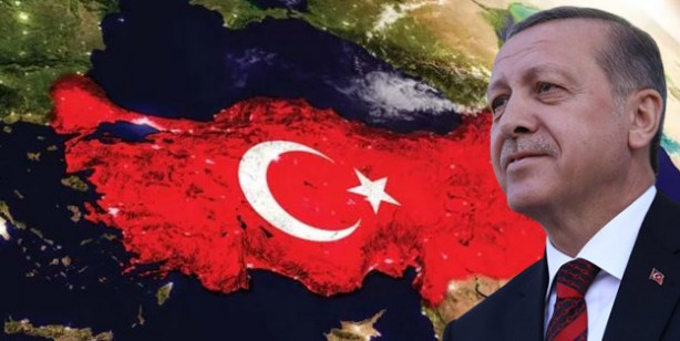 Foto - ABD basınından gündeme oturacak yazı: Türkiye ile artık anlaşmanın vakti geldi