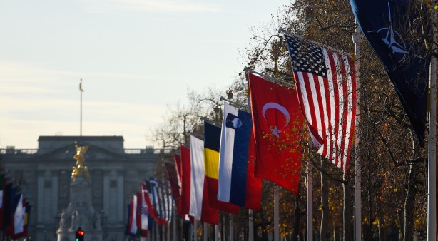 Foto - ABD basınından gündeme oturacak yazı: Türkiye ile artık anlaşmanın vakti geldi
