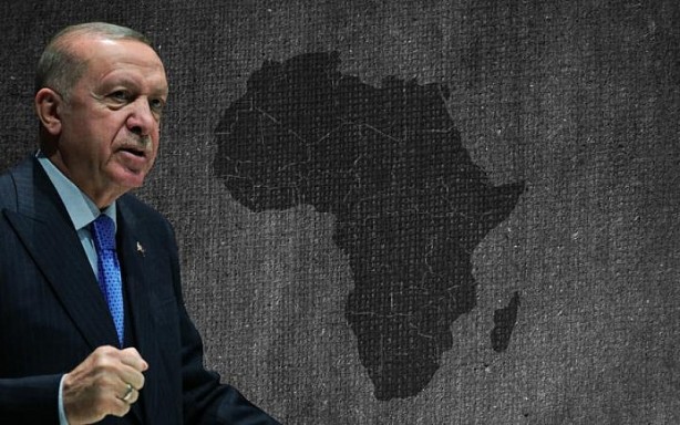 Foto - ABD basınından gündeme oturacak yazı: Türkiye ile artık anlaşmanın vakti geldi