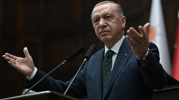 Foto - ABD basınından gündeme oturacak yazı: Türkiye ile artık anlaşmanın vakti geldi
