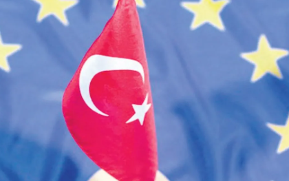 Foto - ABD basınından gündeme oturacak yazı: Türkiye ile artık anlaşmanın vakti geldi