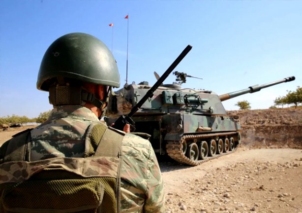 Foto - ABD basınından gündeme oturacak yazı: Türkiye ile artık anlaşmanın vakti geldi