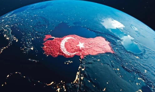 Foto - ABD basınından gündeme oturacak yazı: Türkiye ile artık anlaşmanın vakti geldi