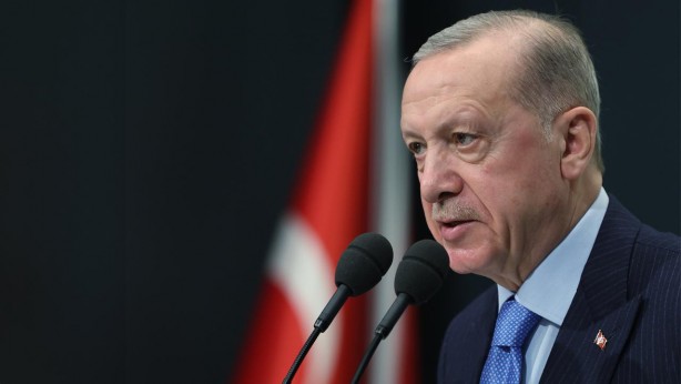 Foto - ABD basınından gündeme oturacak yazı: Türkiye ile artık anlaşmanın vakti geldi