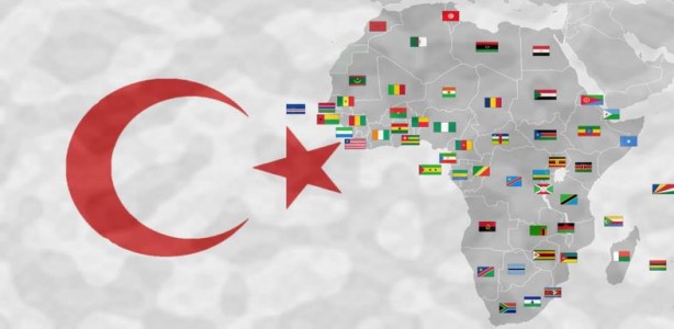 Foto - ABD basınından gündeme oturacak yazı: Türkiye ile artık anlaşmanın vakti geldi