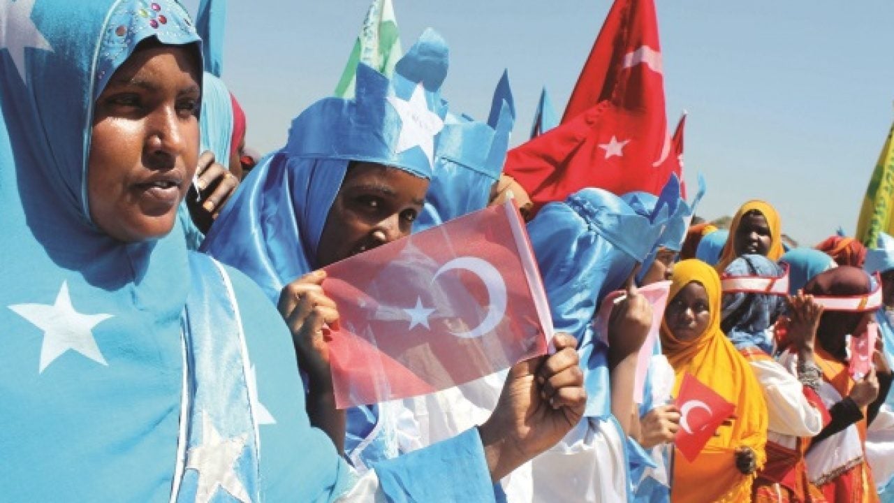 Foto - ABD basınından Türkiye analizi: Osmanlı’dan bu yana görülmemiş stratejik zafer