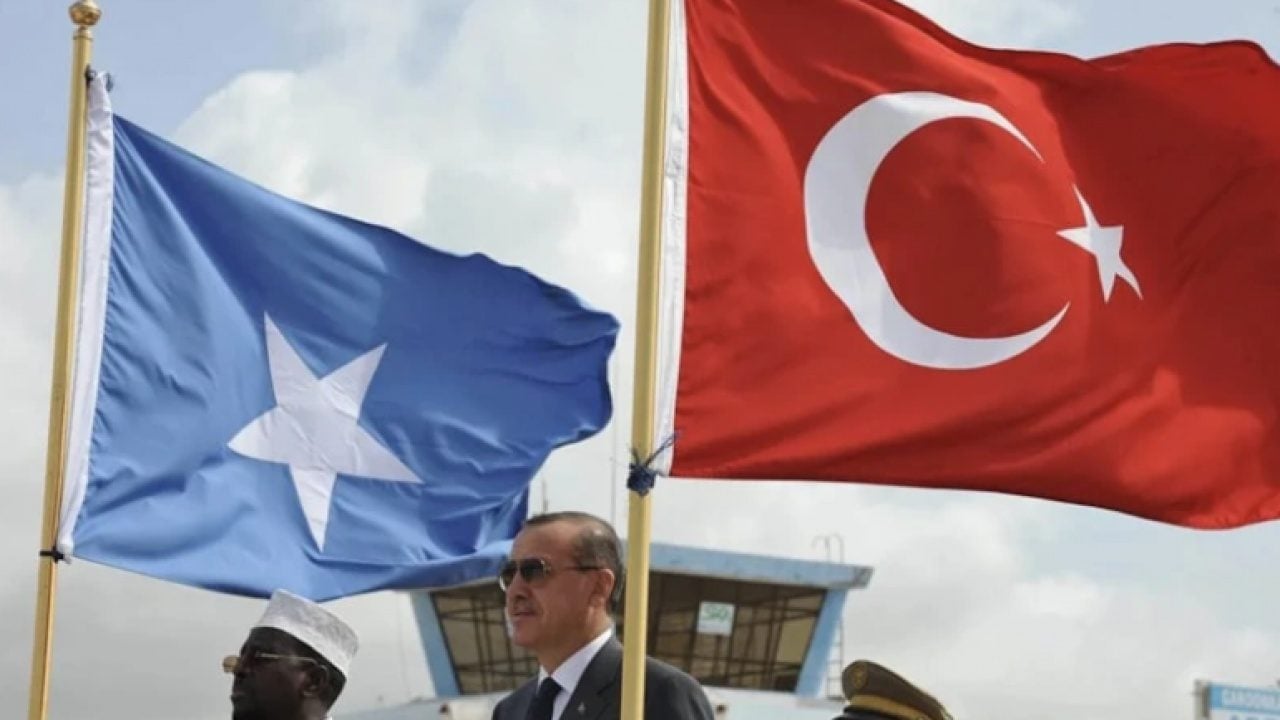Foto - ABD basınından Türkiye analizi: Osmanlı’dan bu yana görülmemiş stratejik zafer