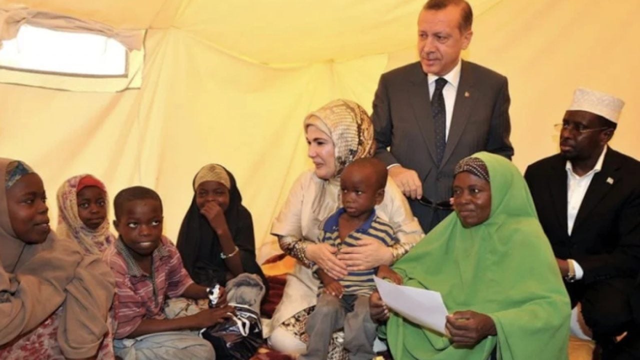 Foto - ABD basınından Türkiye analizi: Osmanlı’dan bu yana görülmemiş stratejik zafer