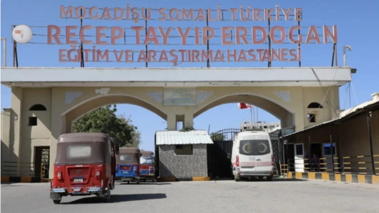 Foto - ABD basınından Türkiye analizi: Osmanlı’dan bu yana görülmemiş stratejik zafer