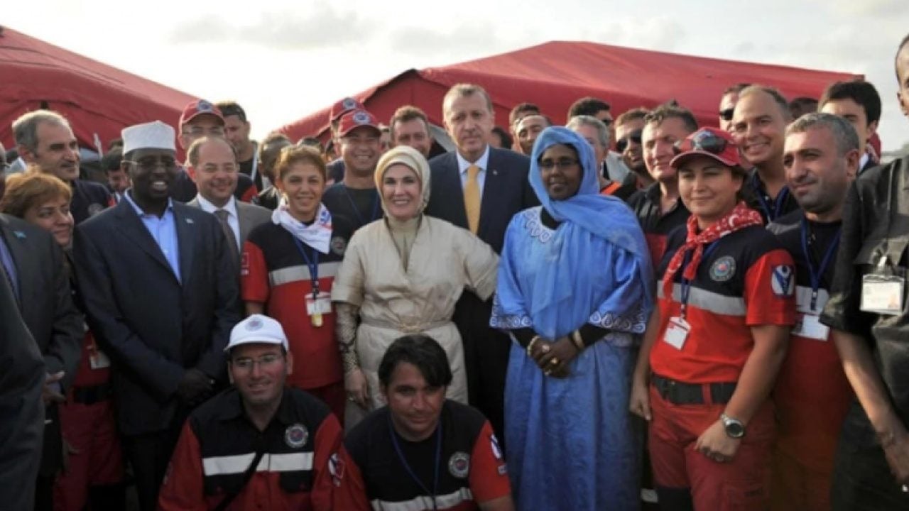Foto - ABD basınından Türkiye analizi: Osmanlı’dan bu yana görülmemiş stratejik zafer