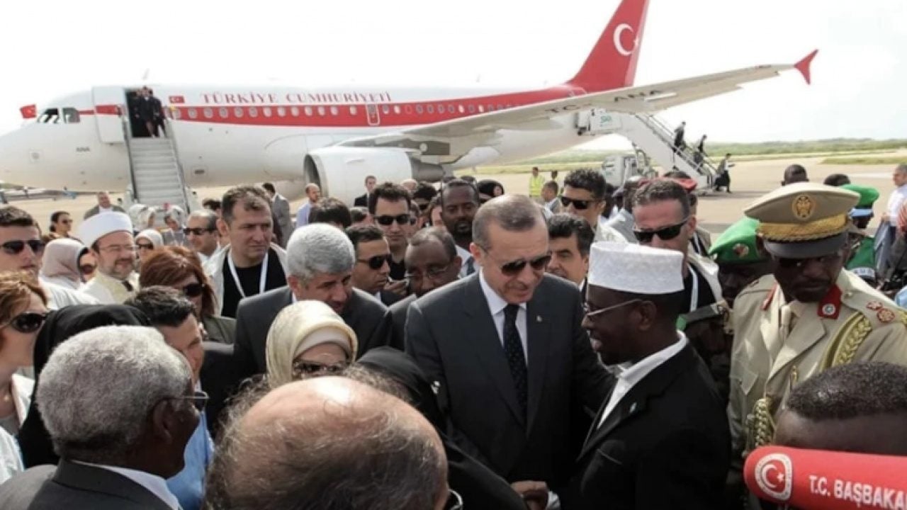 Foto - ABD basınından Türkiye analizi: Osmanlı’dan bu yana görülmemiş stratejik zafer