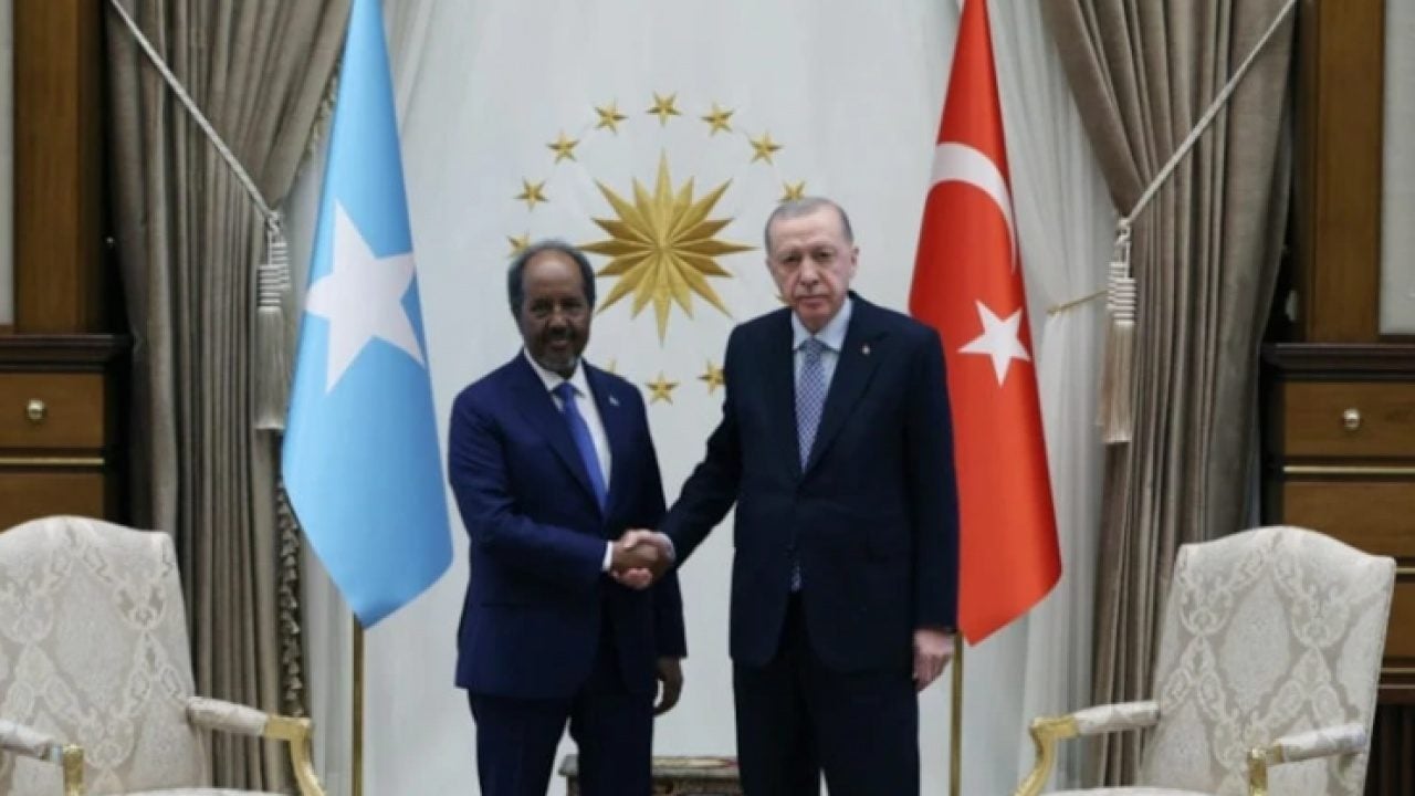 Foto - ABD basınından Türkiye analizi: Osmanlı’dan bu yana görülmemiş stratejik zafer