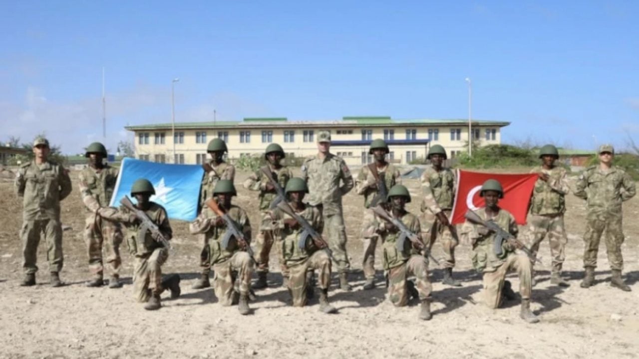 Foto - ABD basınından Türkiye analizi: Osmanlı’dan bu yana görülmemiş stratejik zafer