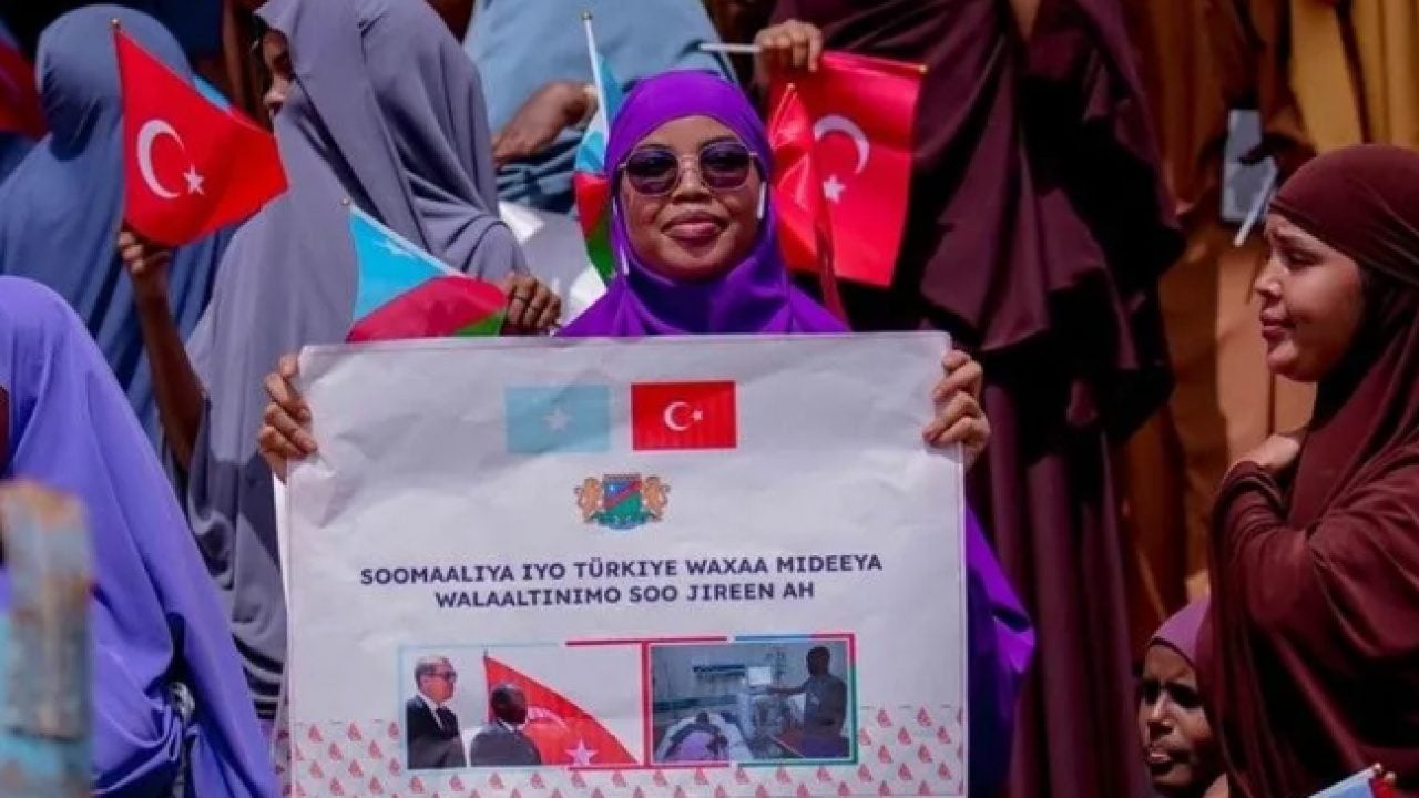 Foto - ABD basınından Türkiye analizi: Osmanlı’dan bu yana görülmemiş stratejik zafer