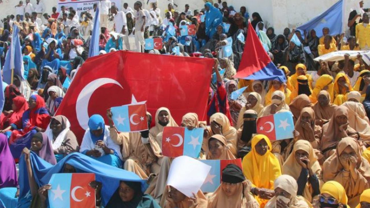 Foto - ABD basınından Türkiye analizi: Osmanlı’dan bu yana görülmemiş stratejik zafer