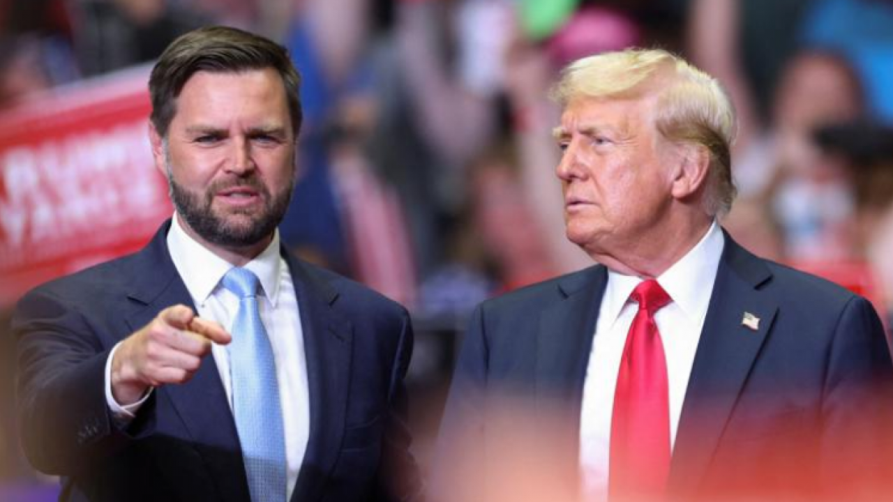 ABD Başkan Yardımcısı Vance'in İsrail'e ziyaret edeceği iddia edildi: Gündemi altüst edecek iddia