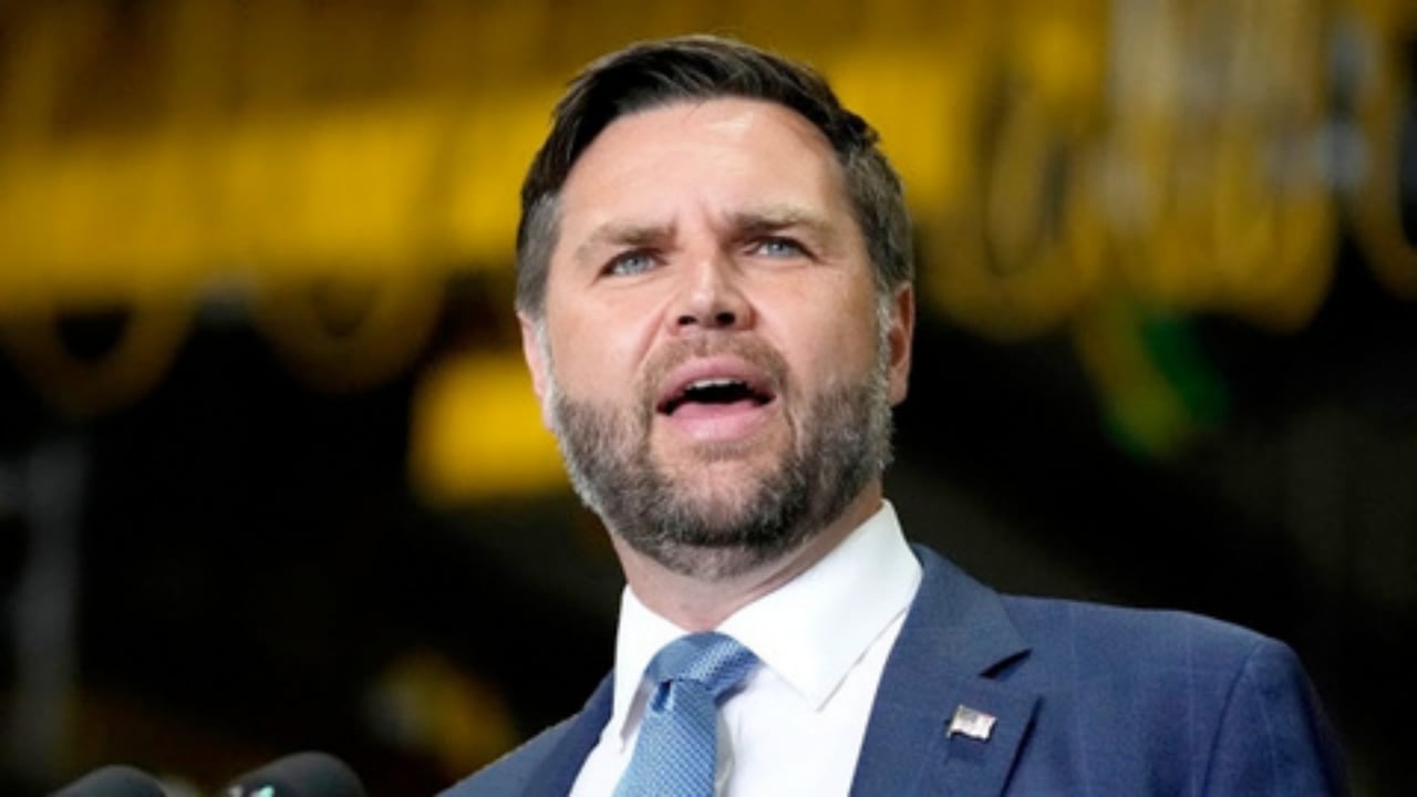 Foto - ABD Başkan Yardımcısı Vance’ten ortalığı karıştıracak açıklama: Trump’ın sağlığının bozulması halinde...