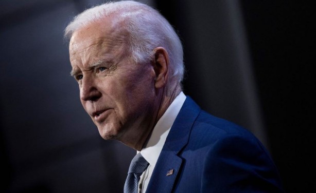 Foto - ABD Başkanı Biden: Güç kullanmaktan kaçınmayacağız