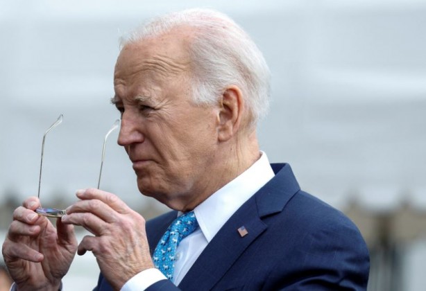 Foto - ABD Başkanı Biden: Güç kullanmaktan kaçınmayacağız