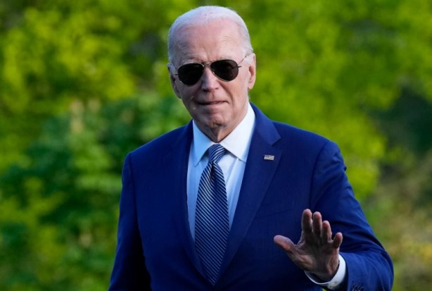 Foto - ABD Başkanı Biden: Güç kullanmaktan kaçınmayacağız