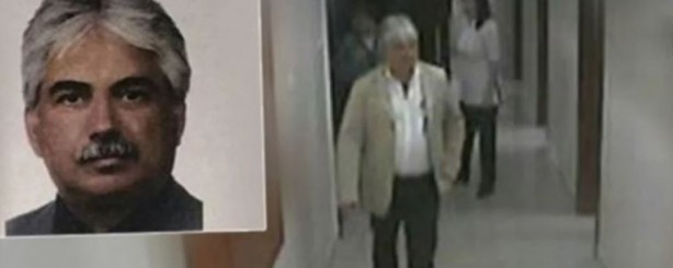 Foto - ABD Başkonsolosluğu görevlisi Metin Topuz tahliye edildi