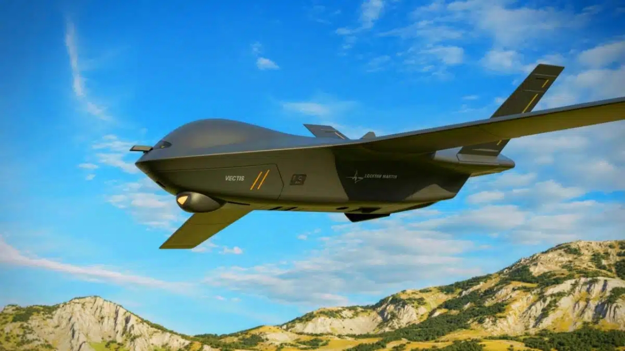 Foto - ABD, Bayraktar’a karşı harekete geçti: Beklenmedik "Vectis" hamlesi 