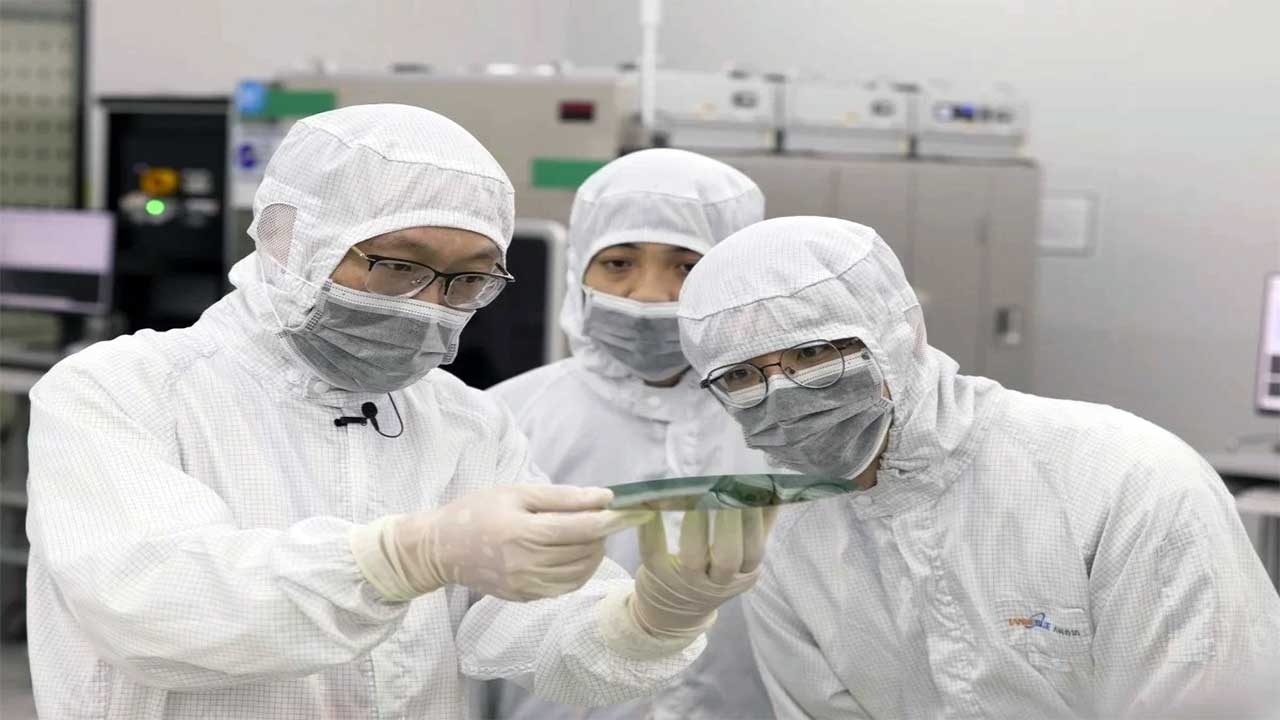 ABD bilimsel araştırmada eriyor! Liderliği rakibine kaptırıyor