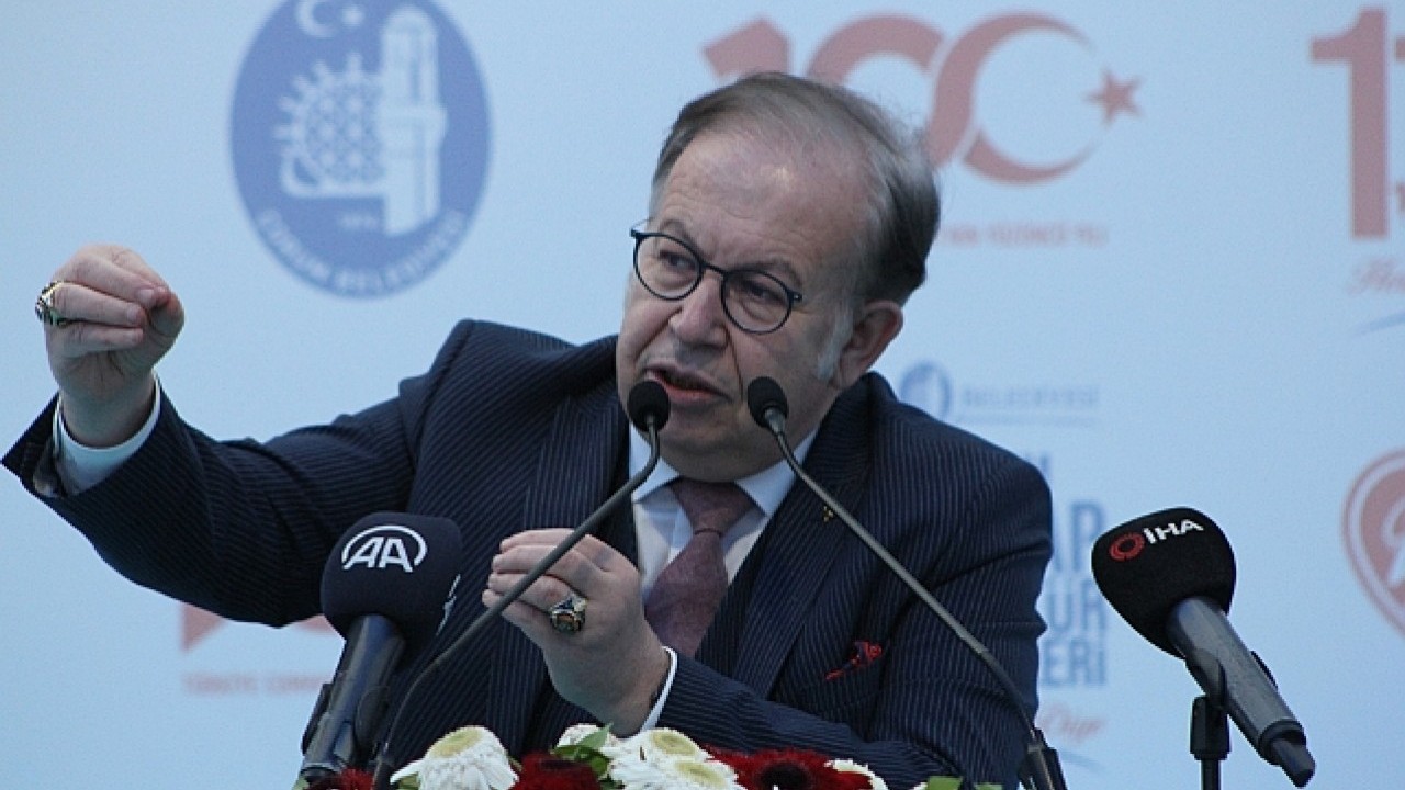 ABD bir anda ortaya çıkıp Zengezur'a el atmıştı: Cihat Yaycı, Türkiye'nin bu işten ne kazandığını açıkladı