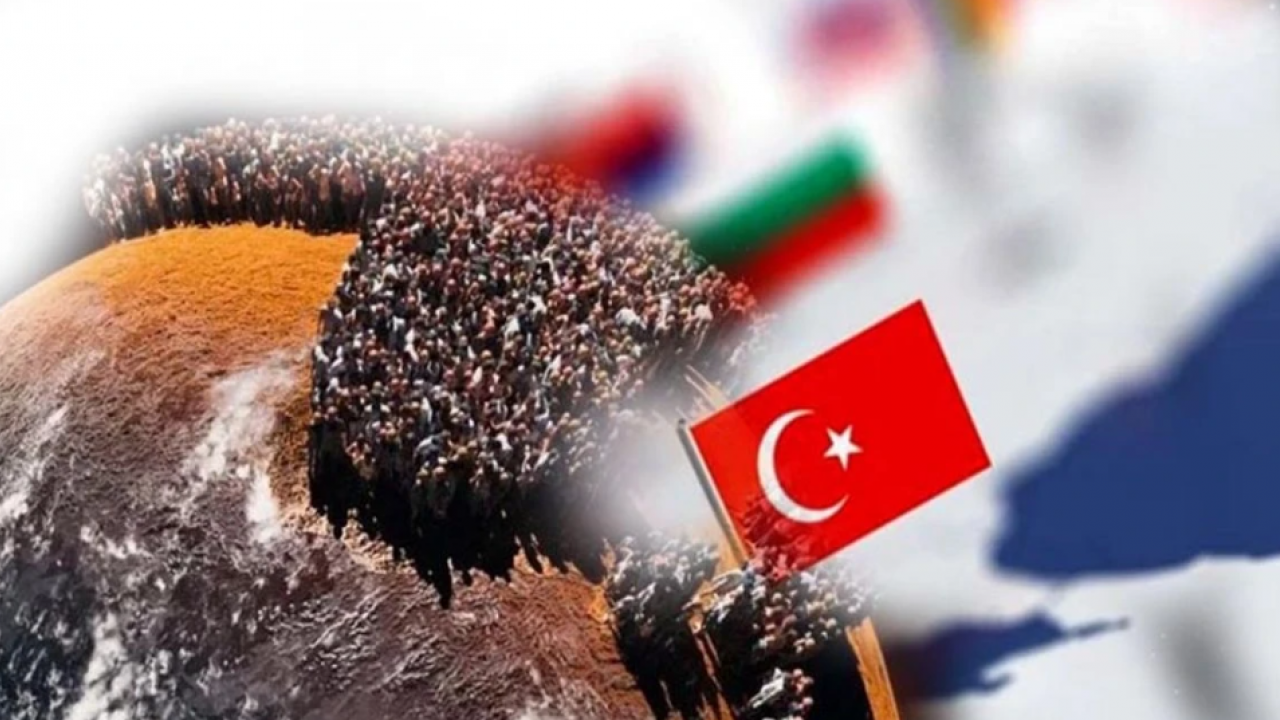 ABD 'bize kiralayın' diyerek şüphe uyandıran bir teklif yapmıştı: 2,4 milyar avro Türkiye'ye geliyor