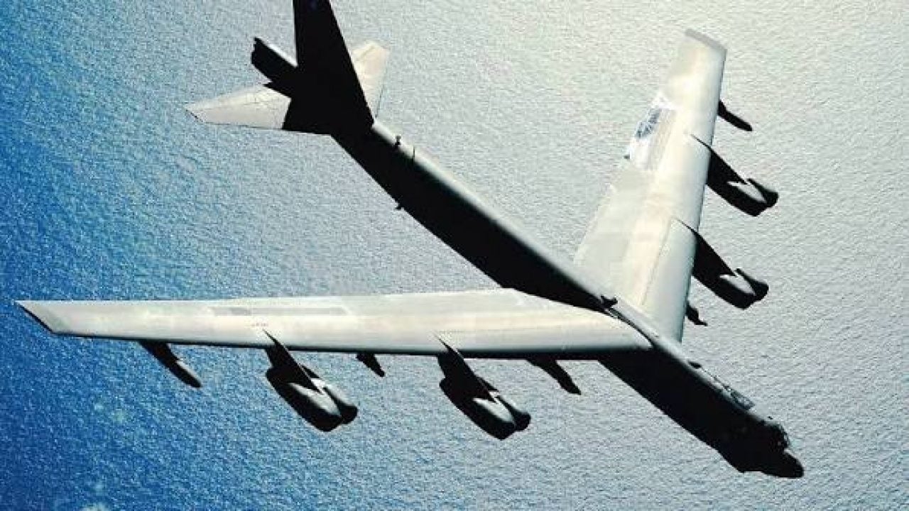 Foto - ABD bombardıman uçakları İngiltere’den çekildi: Trump’tan "İran bağlantılı tehdit" açıklaması