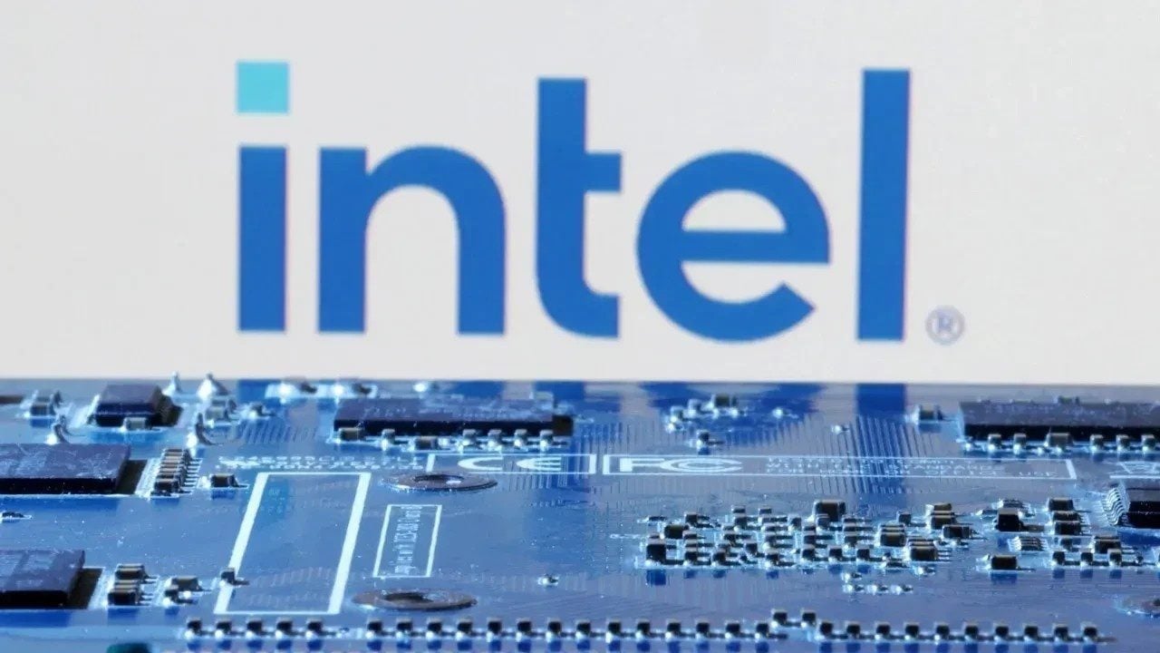 Foto - ABD borasıda deprem: Intel hisseleri tepetaklak!