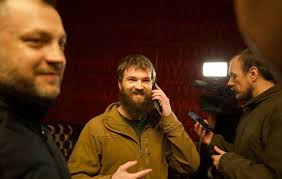 Foto - ABD bu haberle çalkalanıyor: Gizli el Hakan Fidan