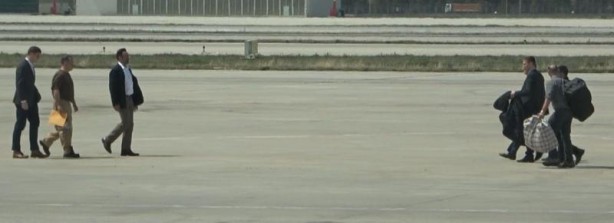 Foto - ABD bu haberle çalkalanıyor: Gizli el Hakan Fidan