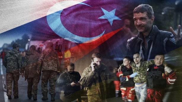 Foto - ABD bu haberle çalkalanıyor: Gizli el Hakan Fidan