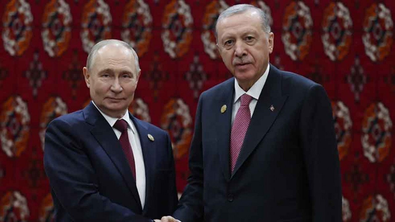 'ABD bu işi çözemez' deyip Rusya'ya karşı Türkiye'yi istediler