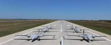 Foto - ABD bu kadarını beklemiyordu! Türk İHA'ları Dubai'yi salladı