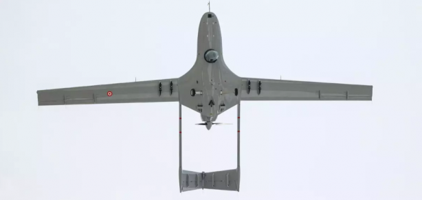 Foto - ABD bu kadarını beklemiyordu! Türk İHA'ları Dubai'yi salladı