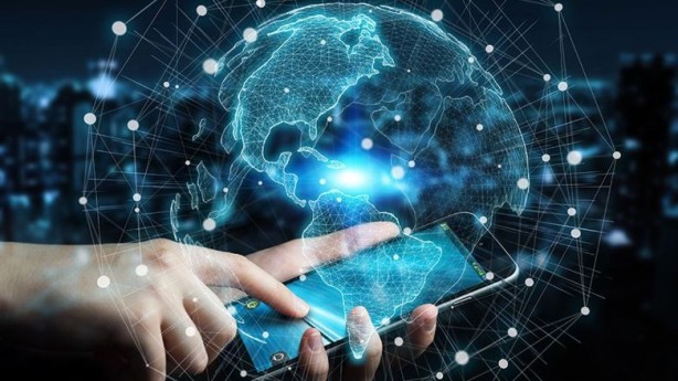 Foto - ABD bunu tartışıyor: Gerçek sınırsız internet