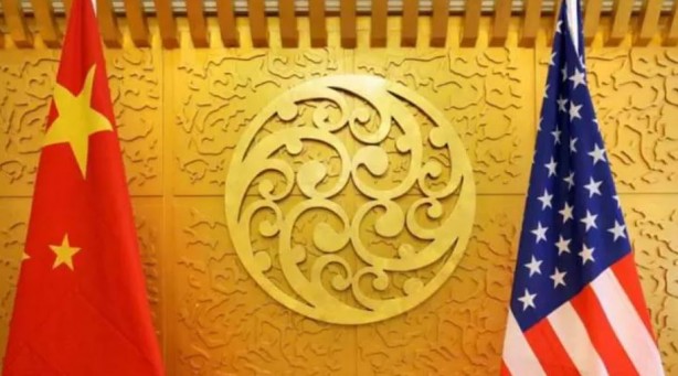 Foto - ABD, çekiliyor Çin yerleşiyor! Koca kıtanın değerli madenlerini ele geçirdi