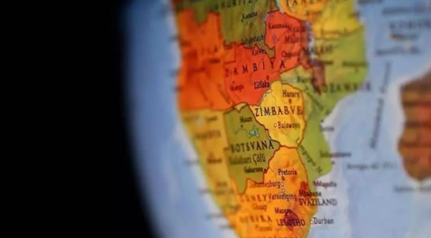 Foto - ABD, çekiliyor Çin yerleşiyor! Koca kıtanın değerli madenlerini ele geçirdi