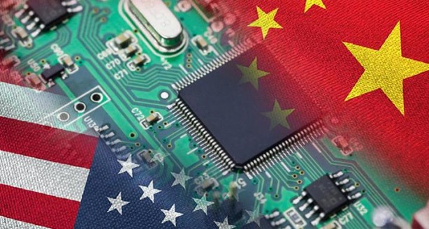 Foto - ABD-Çin gerilimi patladı! Günde yarım trilyon dolar kaybetti