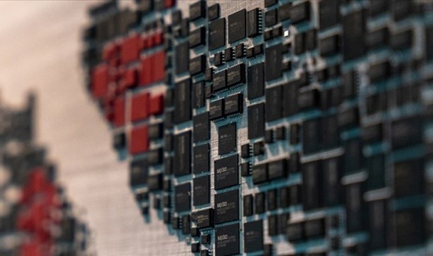 Foto - ABD-Çin gerilimi patladı! Günde yarım trilyon dolar kaybetti