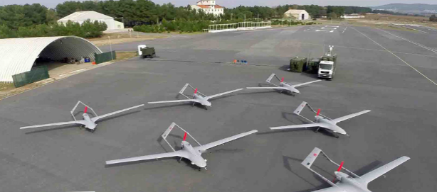 Foto - ABD, Çin ve İtalya'ya Türkiye şoku! Asya ülkesi Türkiye'yi seçti